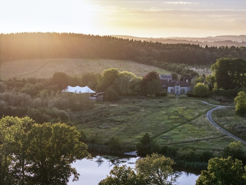42 Acres
