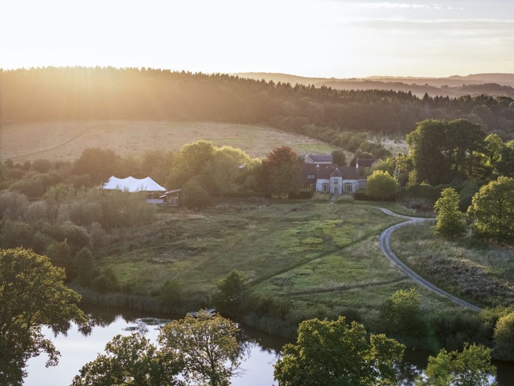 42 Acres